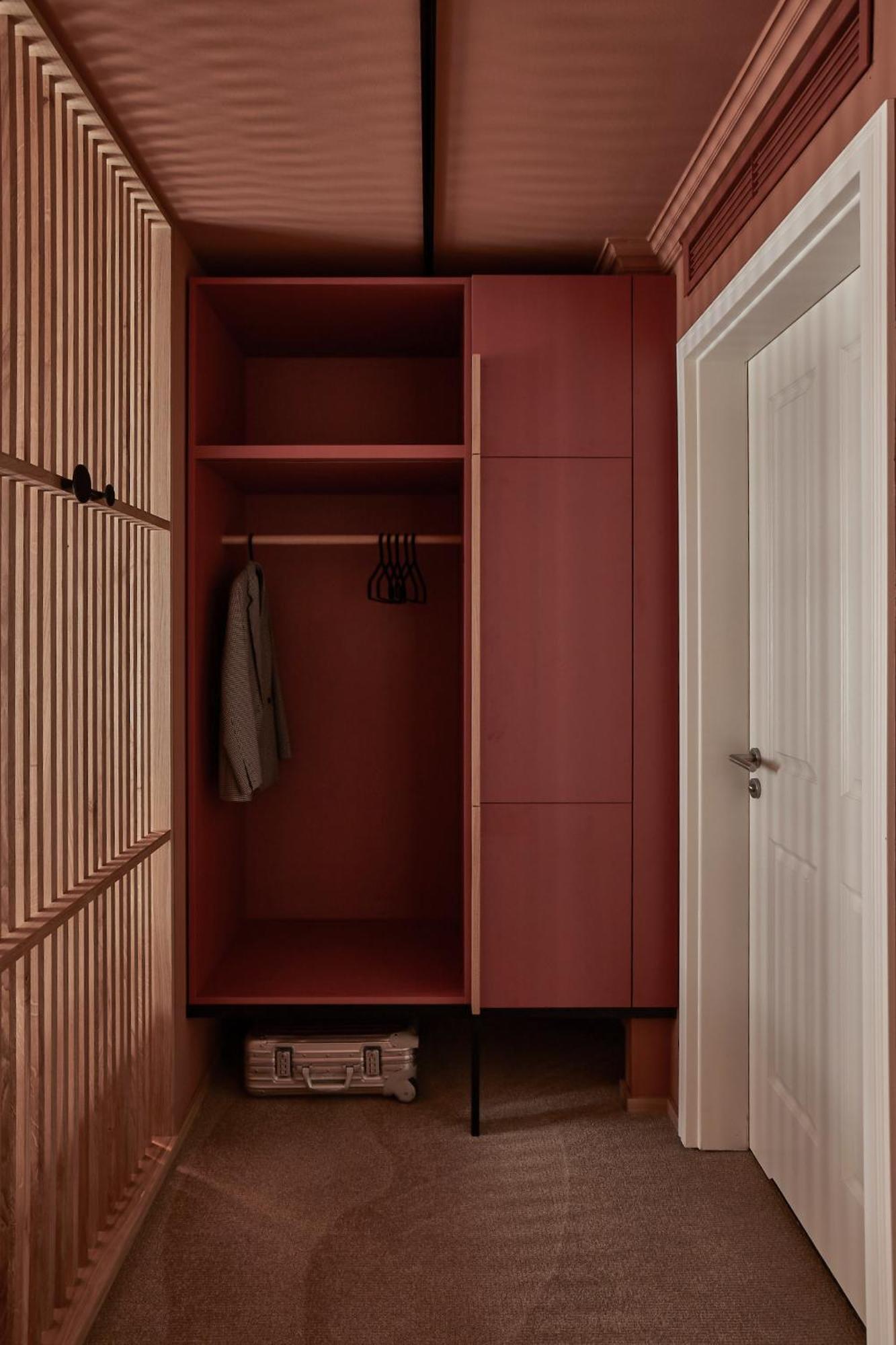 Adelante Boutique Hotel