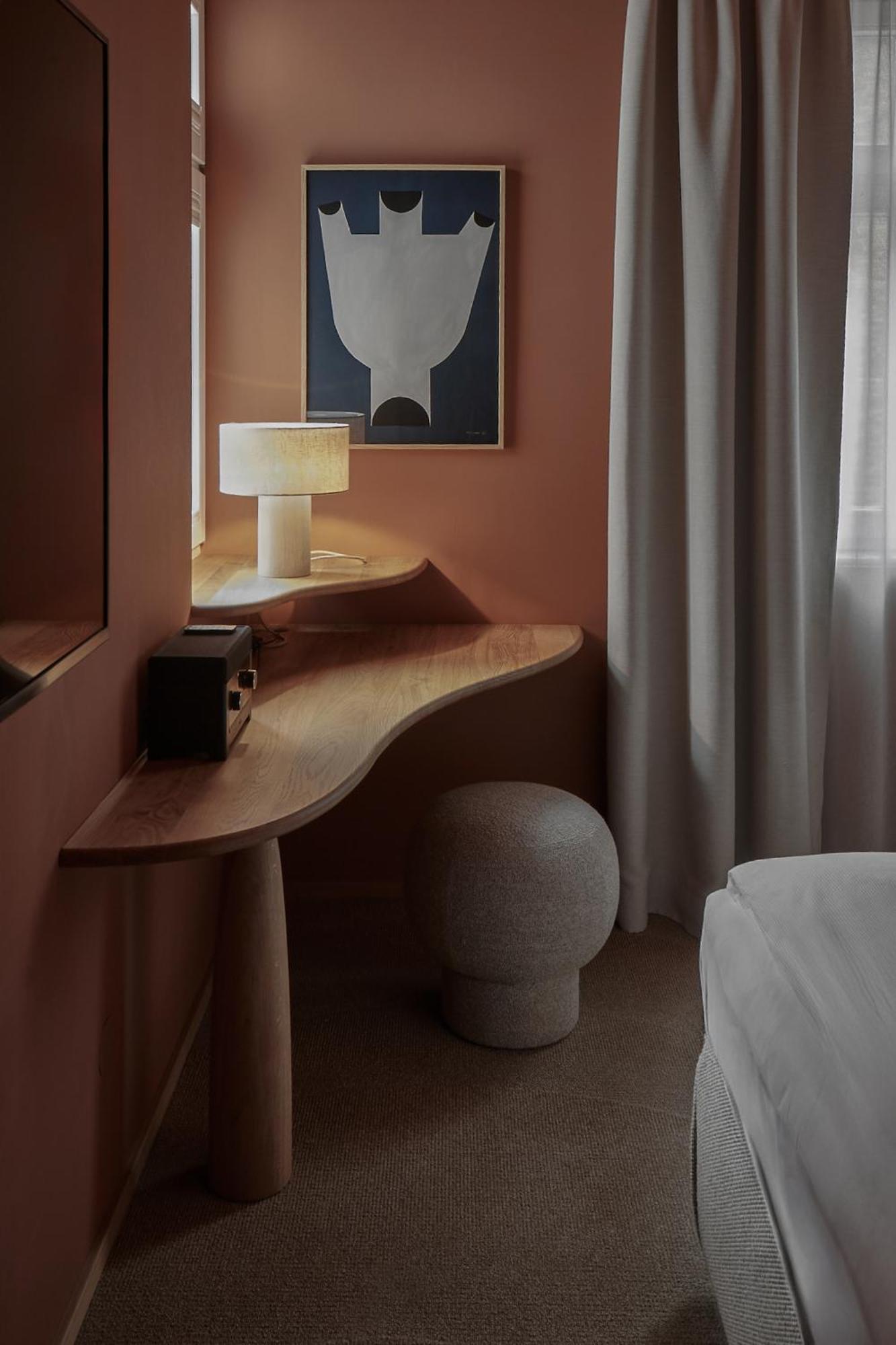 Adelante Boutique Hotel 4*