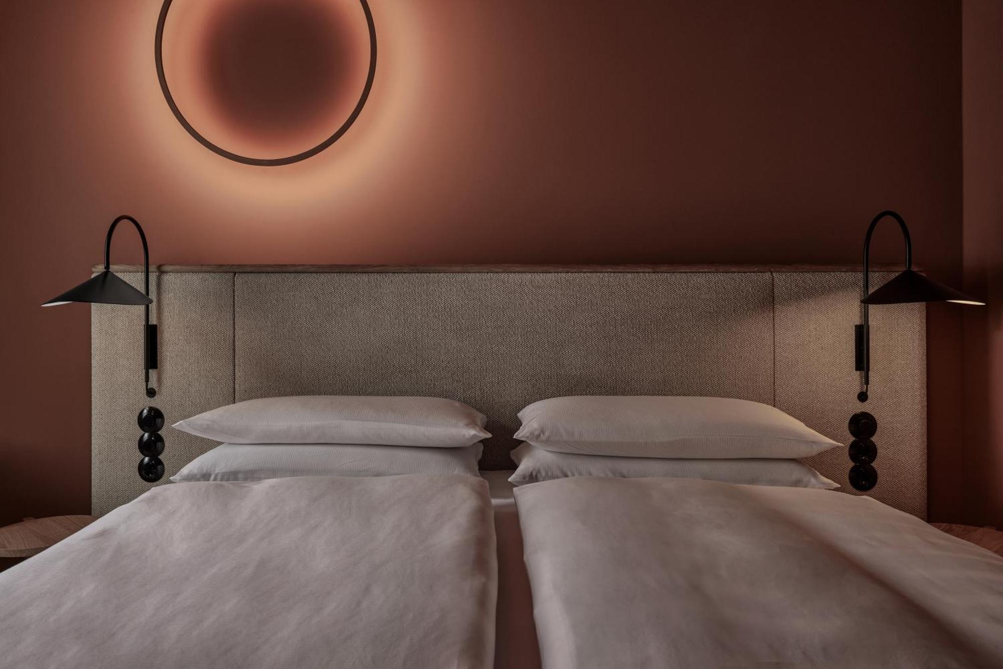 Adelante Boutique Hotel 4*