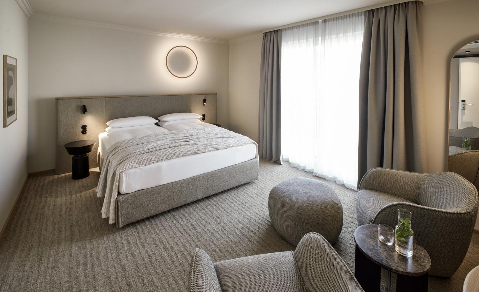 Adelante Boutique Hotel Berlim