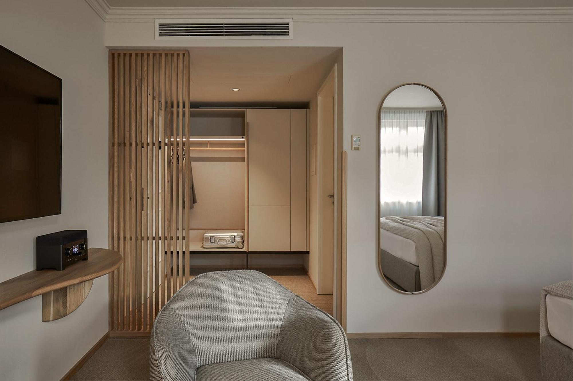 Hotel Adelante Boutique Berlim