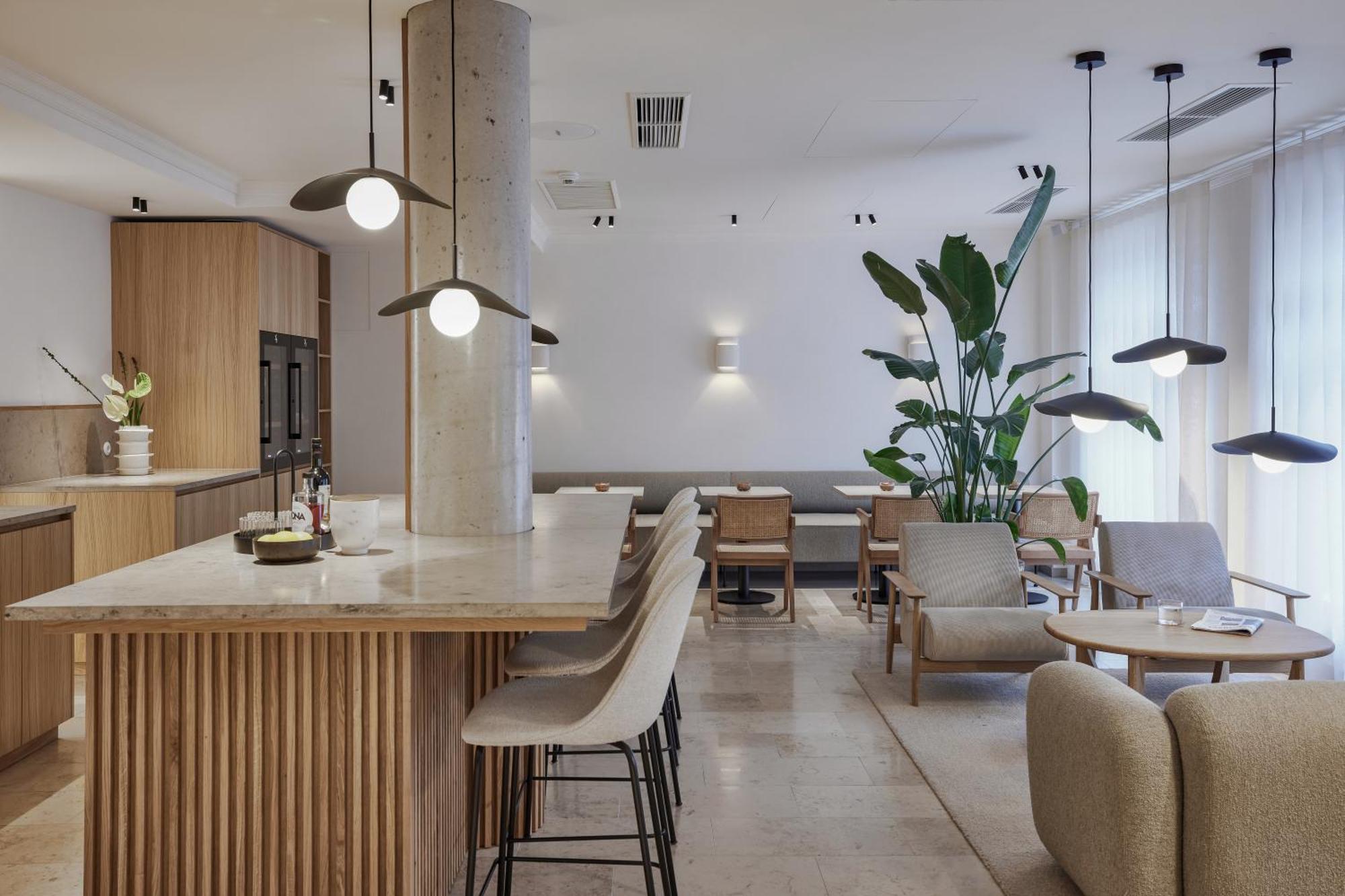 Adelante Boutique Hotel Berlim