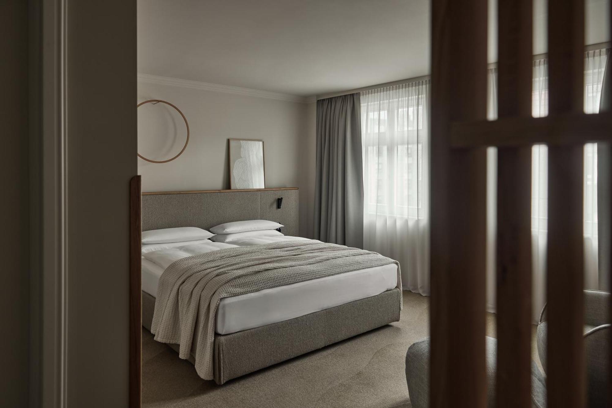 Adelante Boutique 4* Berlim