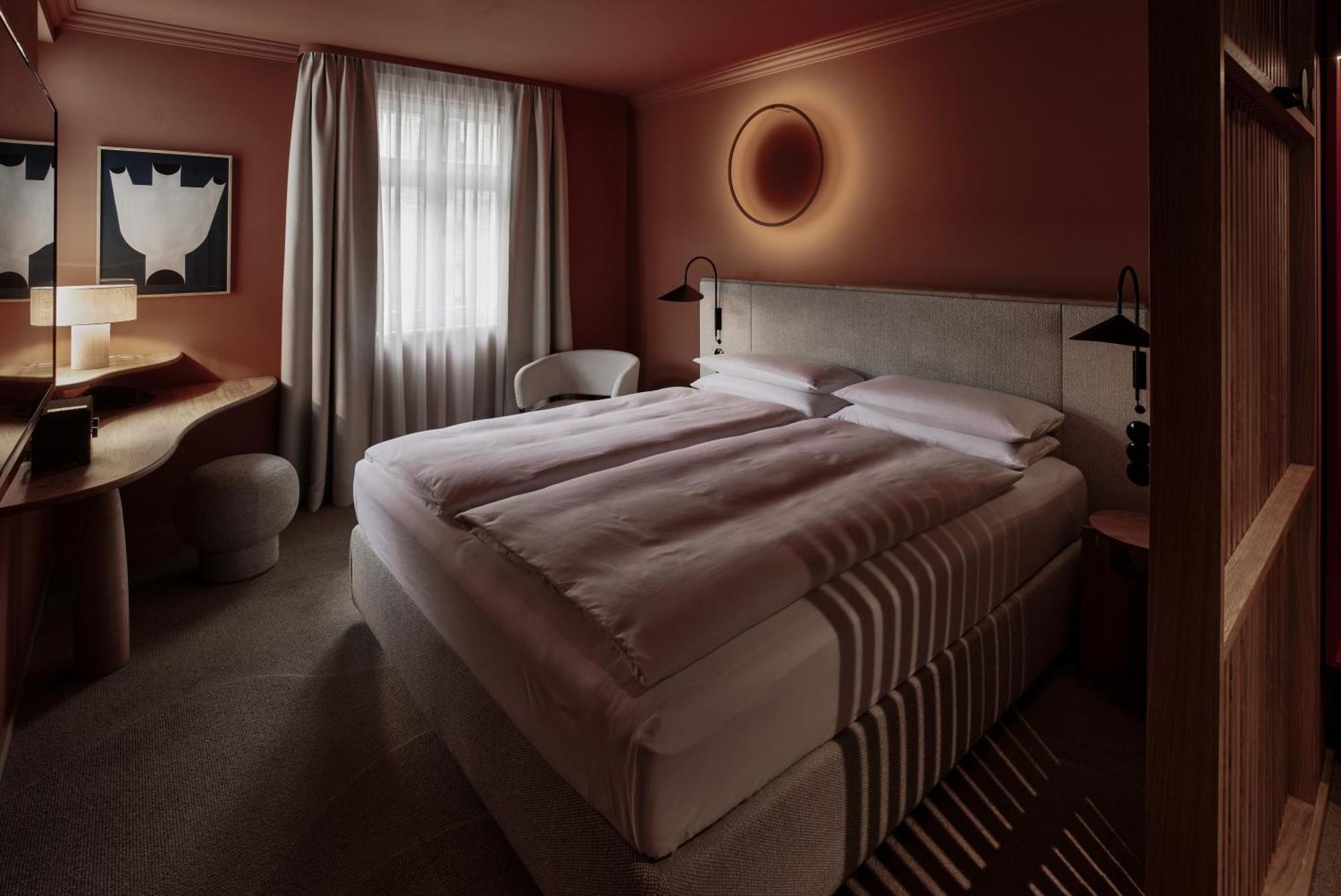 Hotel Adelante Boutique