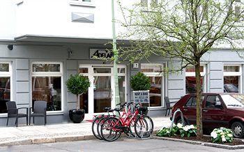 Adelante Boutique Berlijn