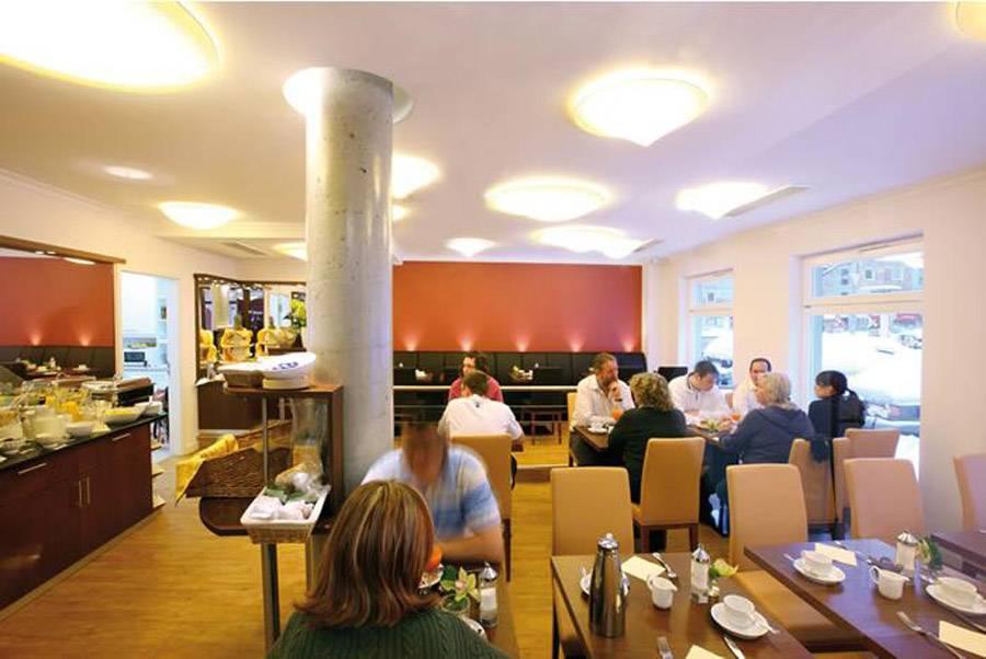 Adelante Boutique 4* Berlijn