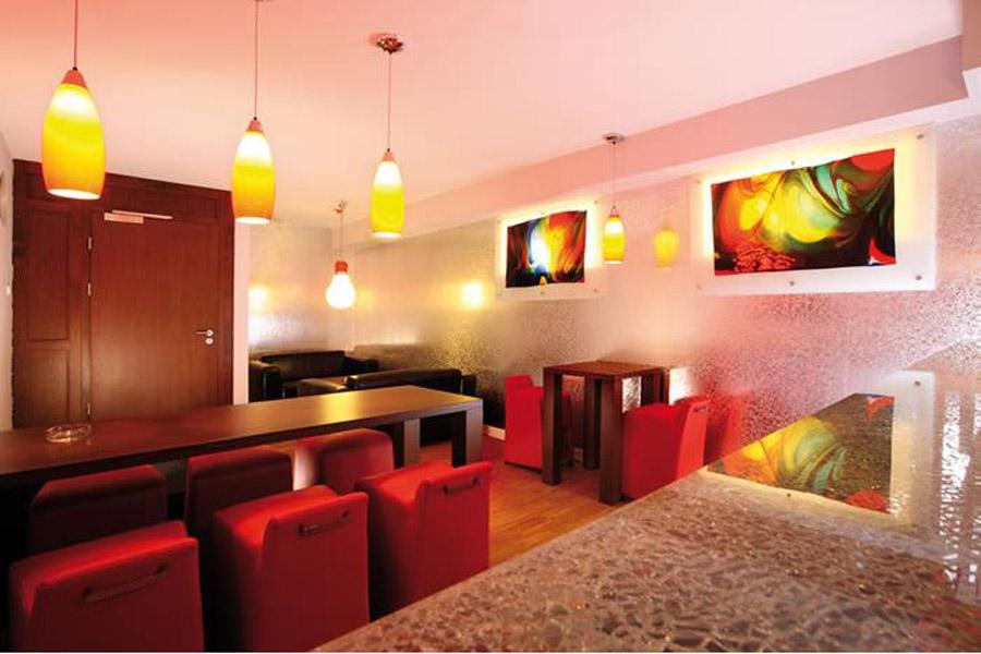 Adelante Boutique 4* Berlijn